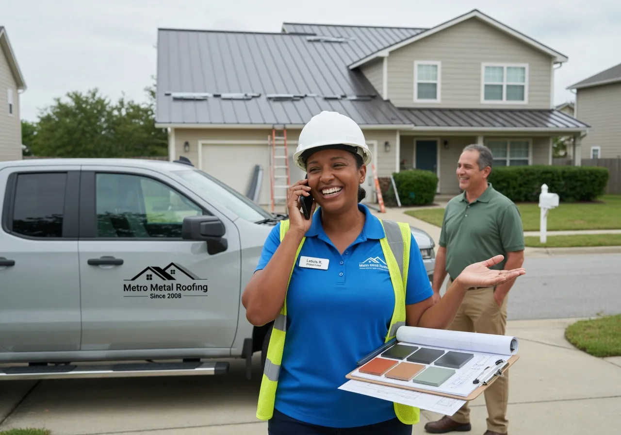 Metal Roofing Installation Pawlet, VT FAQs